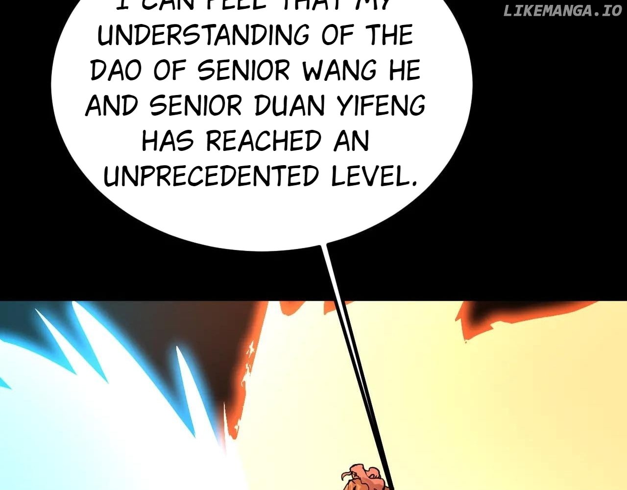 Log into the Future Chapter 219 - page 57